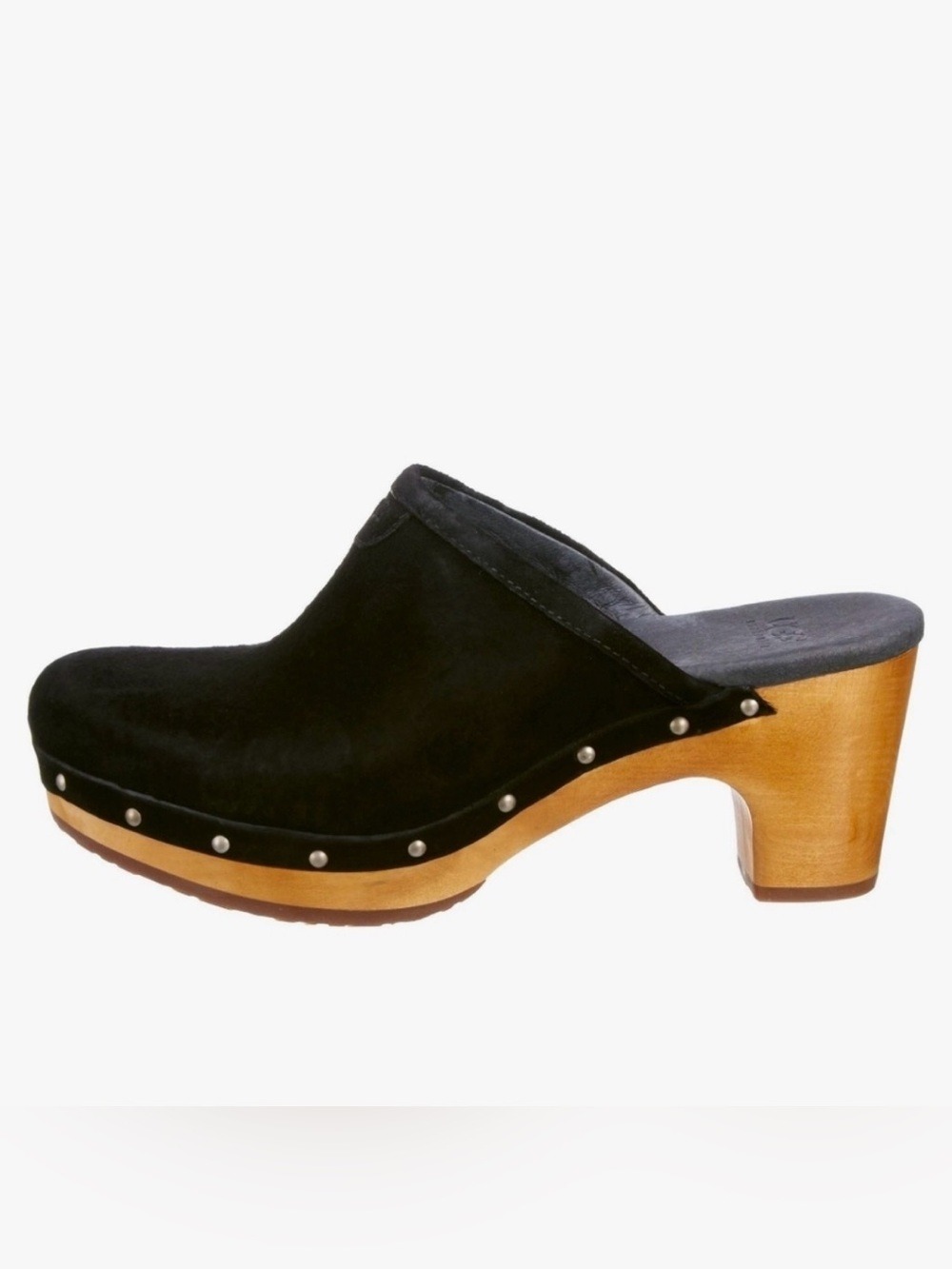 UGG Abbie Clogs size 7 - Picture 8 of 10